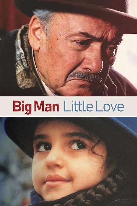 Big Man, Little Love (2001) movie poster