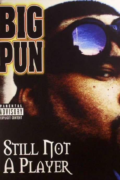 Big Pun: Still Not a Player (2002) movie poster