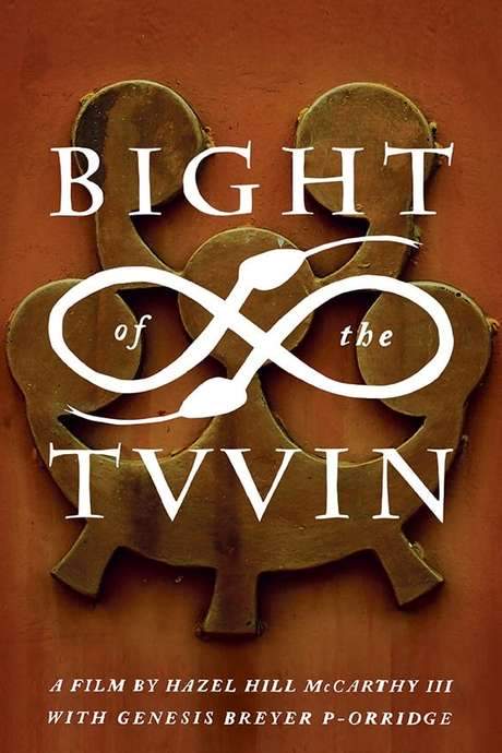 Bight of the Twin (2016) movie poster
