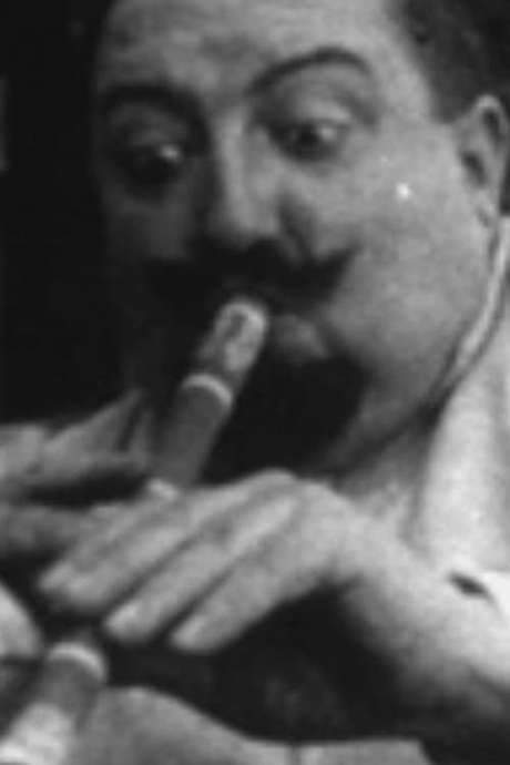 Bigorno fume l’opium (1914) movie poster