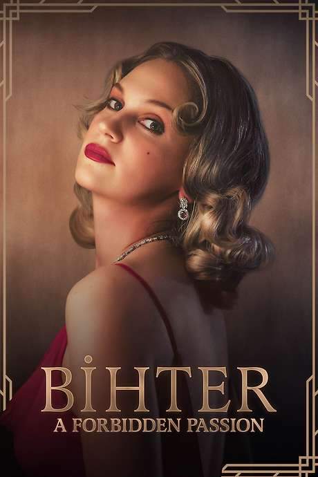 Bihter: A Forbidden Passion (2023) movie poster
