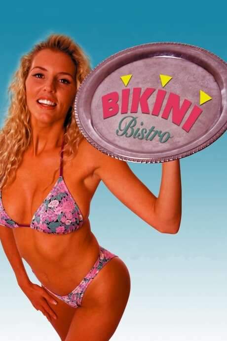 Bikini Bistro (1995) movie poster
