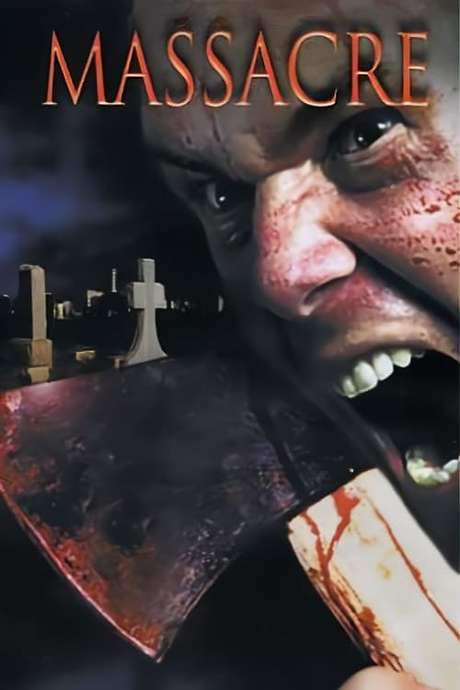 Bikini Party Massacre (2002) movie poster