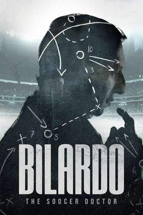 Bilardo, the Soccer Doctor (2022) movie poster