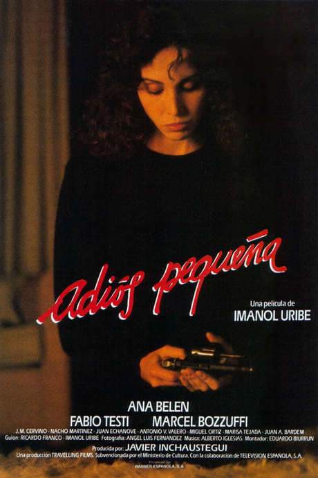 Bilbao Blues (1986) movie poster