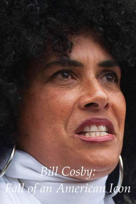 Bill Cosby: Fall of an American Icon (2017) movie poster