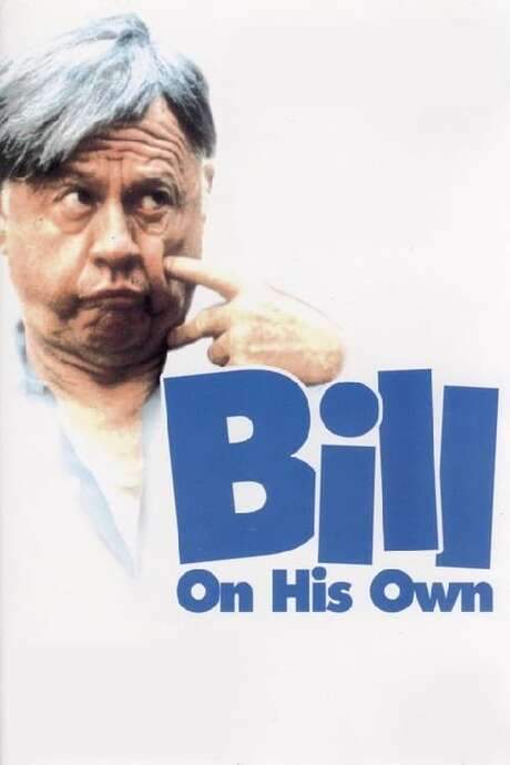 Bill: On His Own (1983) movie poster