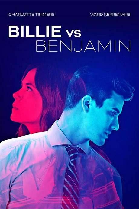 Billie vs Benjamin (2022) movie poster