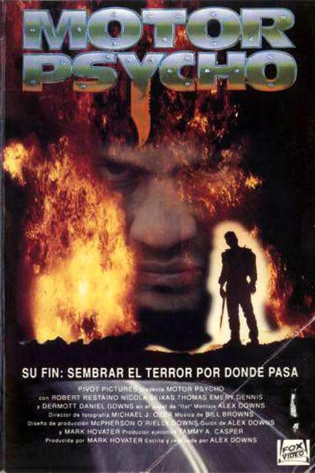 Billy Badd (1992) movie poster