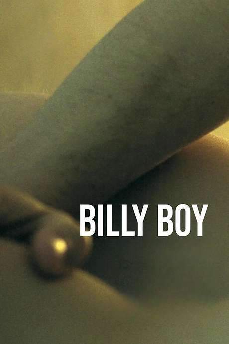 Billy Boy (2021) movie poster