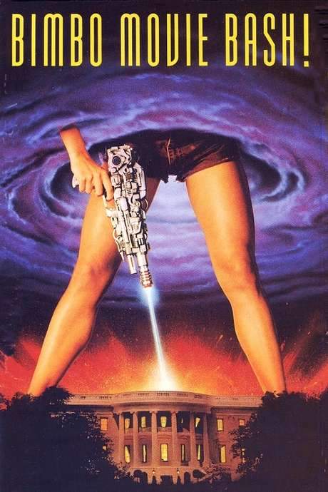 Bimbo Movie Bash (1997) movie poster