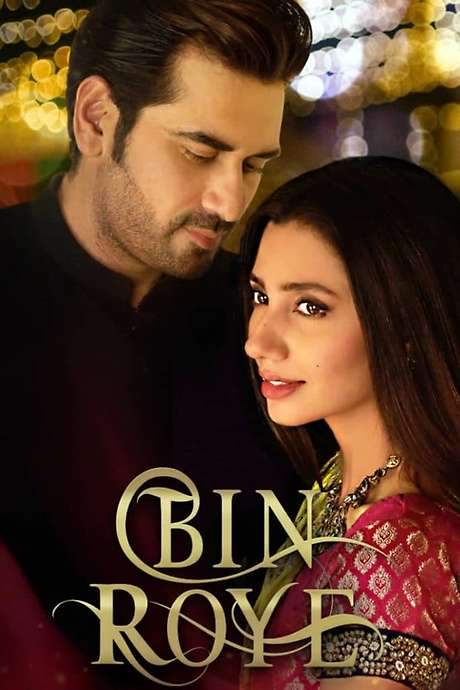 Bin Roye (2015) movie poster
