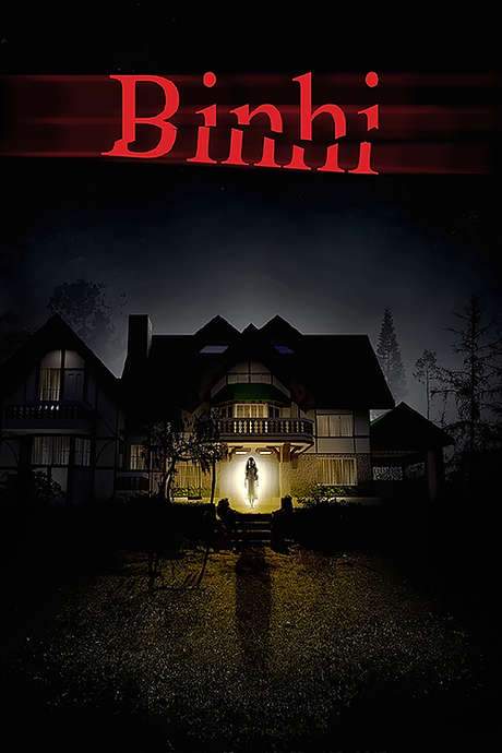 Binhi: The Seed (2015) movie poster