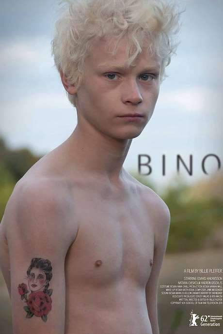 In a desolate, abandoned town, an albino boy lives on the fringes, seeking excitement. His solitary existence is disrupted by a strange encounter that forces him to confront a profound realization: true happiness comes from connection and shared experiences. He discovers that joy is amplified when it's not held alone.