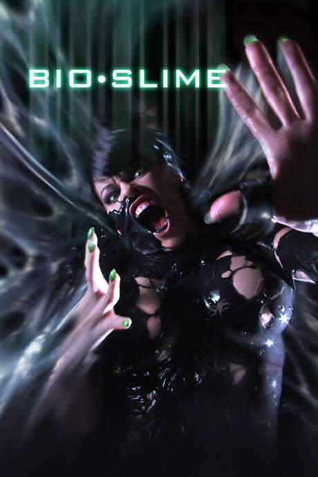 Bio Slime (2010) movie poster