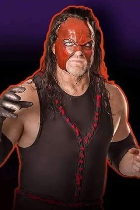 Biography: Kane (2023) movie poster