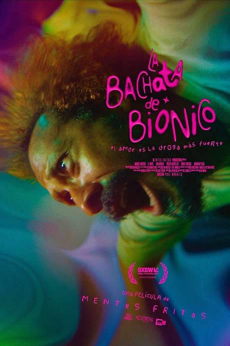 Bionico’s Bachata (2024) movie poster