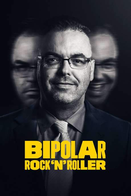 Bipolar Rock ’N Roller (2018) movie poster