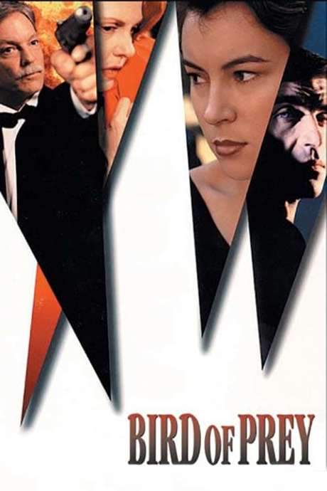 Bird of Prey (1996) movie poster