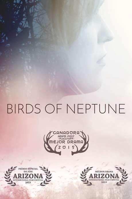 Birds of Neptune (2015) movie poster