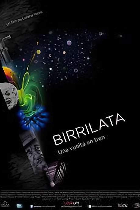 BirriLata, Around by Train (2015) movie poster