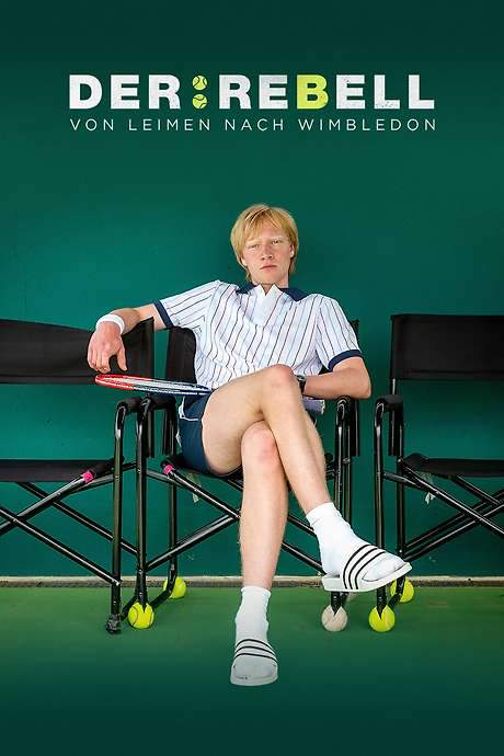 Birth of a Champion (2021) movie poster