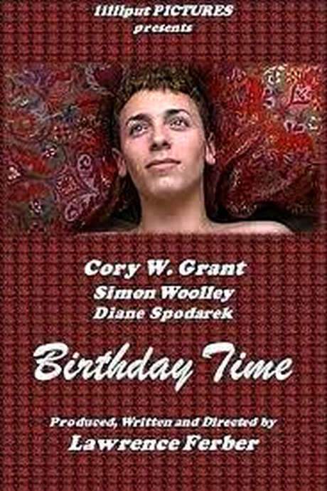 Birthday Time (2000) movie poster