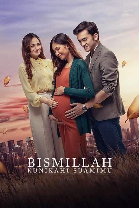 Bismillah Kunikahi Suamimu (2023) movie poster