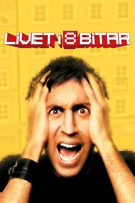 Bit by Bit (2002) movie poster