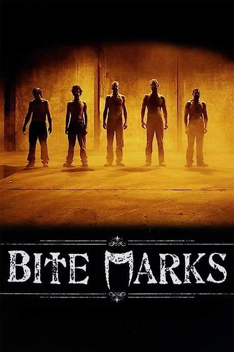 Bite Marks (2011) movie poster