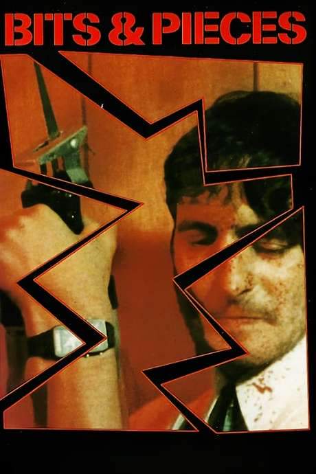 Bits and Pieces (1985) movie poster