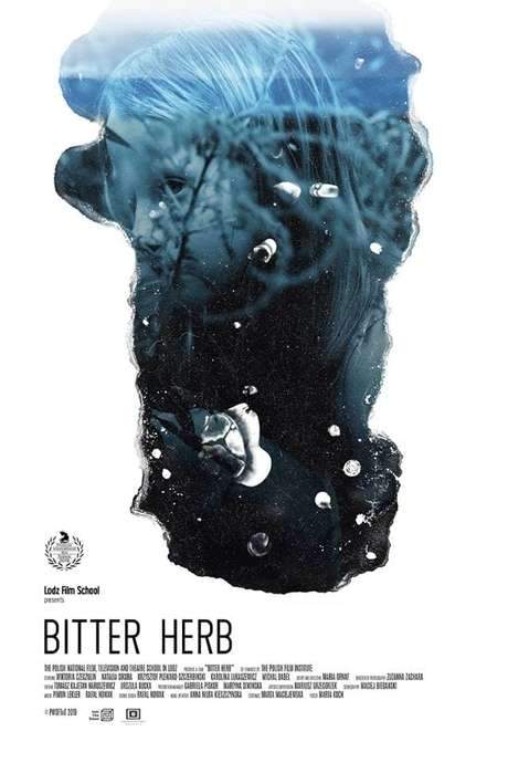 Bitter Herb (2019) movie poster