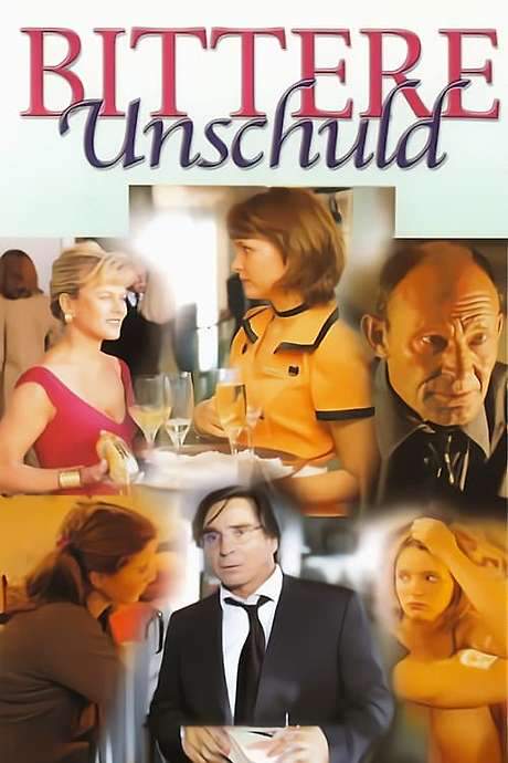 Bitter Innocence (1999) movie poster