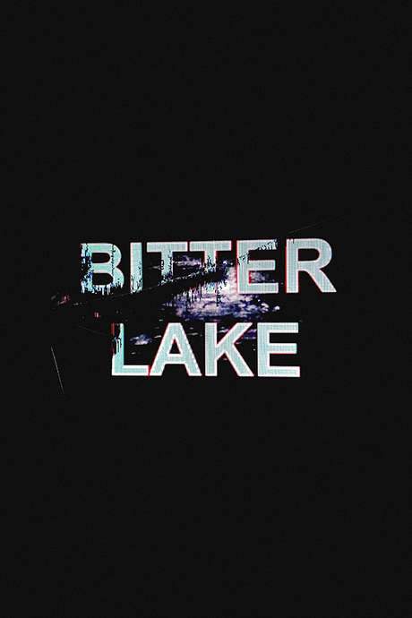 Bitter Lake (2015) movie poster