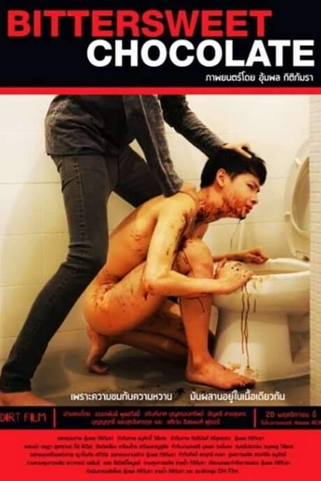 Bittersweet Chocolate (2014) movie poster
