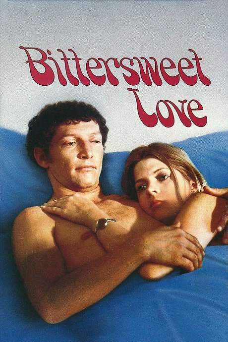 Bittersweet Love (1976) movie poster