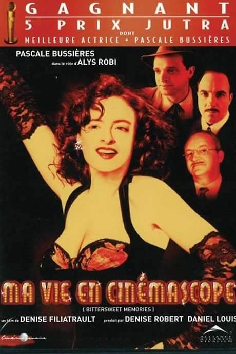 Bittersweet Memories (2004) movie poster