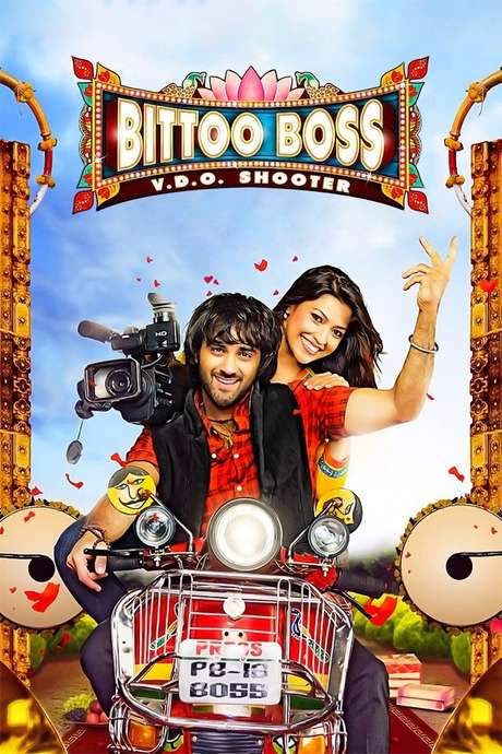 Bittoo Boss (2012) movie poster