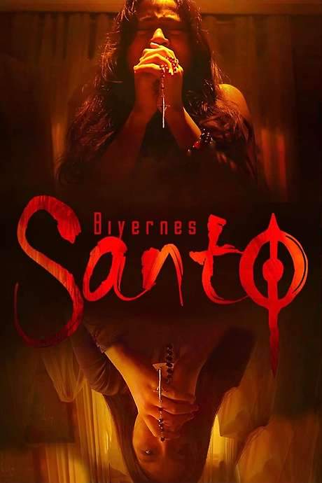 Biyernes Santo (2021) movie poster