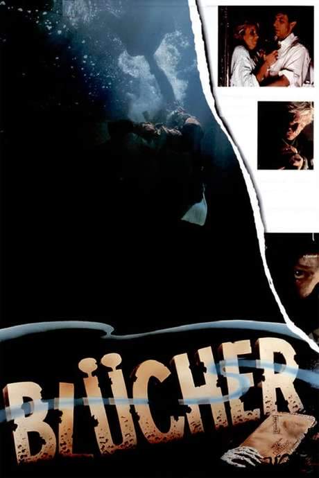 Blücher (1988) movie poster
