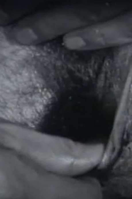 Black Balls (1969) movie poster