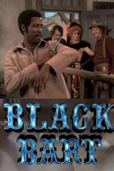 Black Bart (1975) movie poster