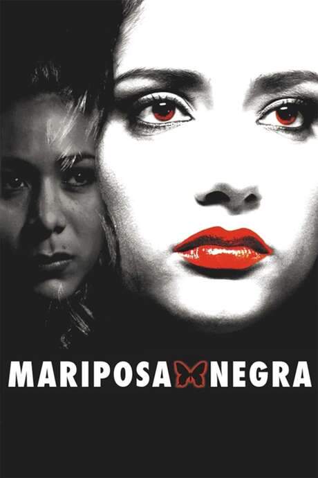 Black Butterfly (2006) movie poster