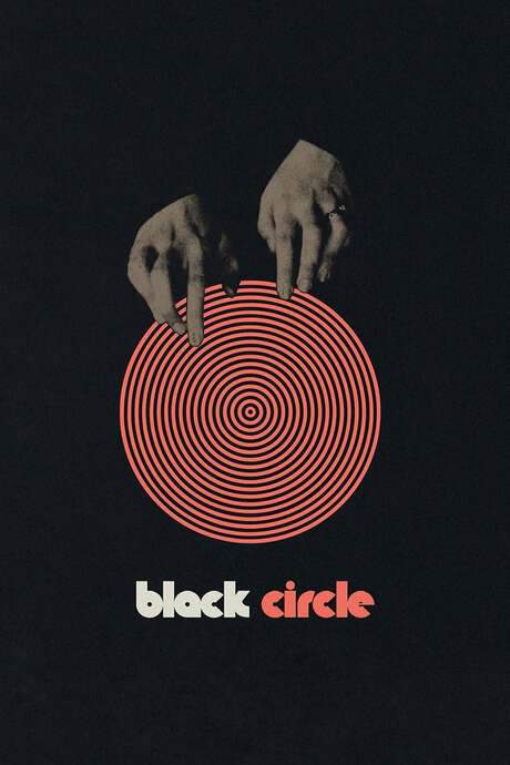 Black Circle (2018) movie poster