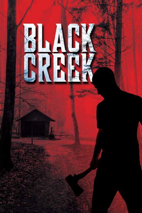 Black Creek (2017) movie poster