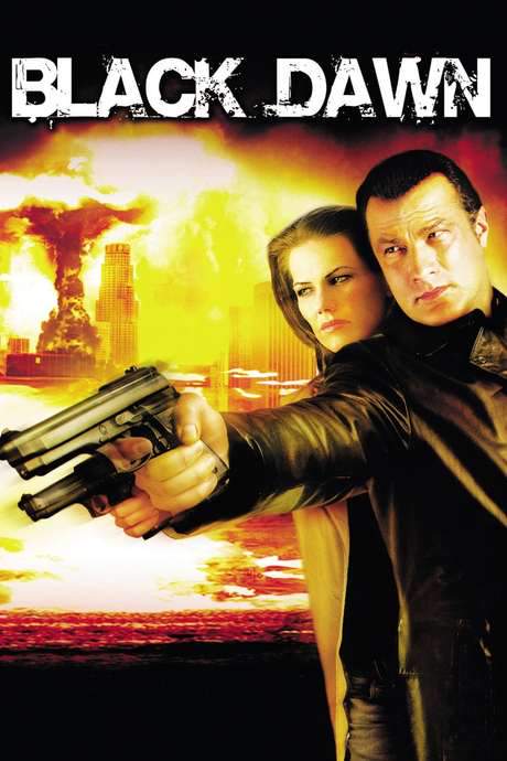 Black Dawn (2005) movie poster