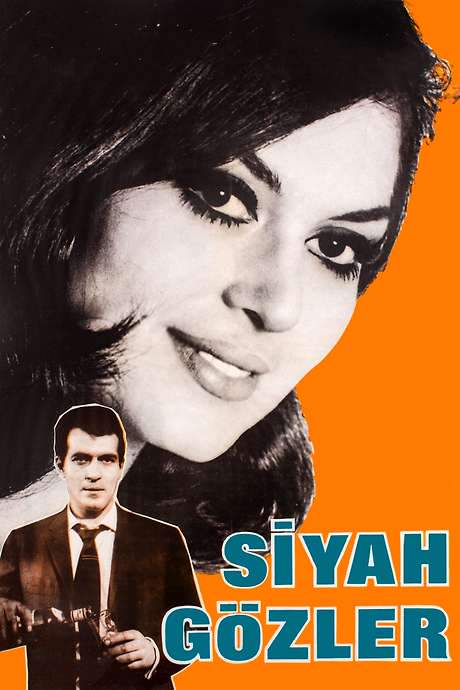 Black Eyes (1965) movie poster