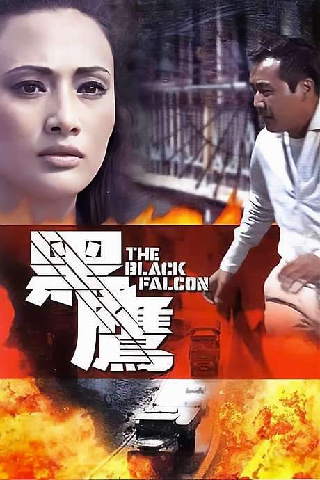 Black Falcon (1967) movie poster