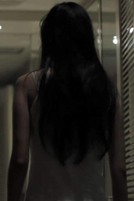 Black Hair (2010) movie poster
