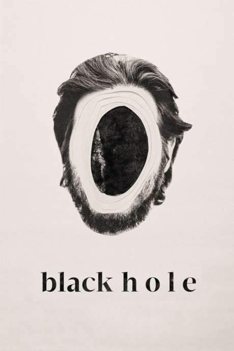 Black Hole (2018) movie poster